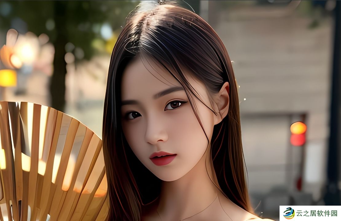 东云海晒出圣诞美照